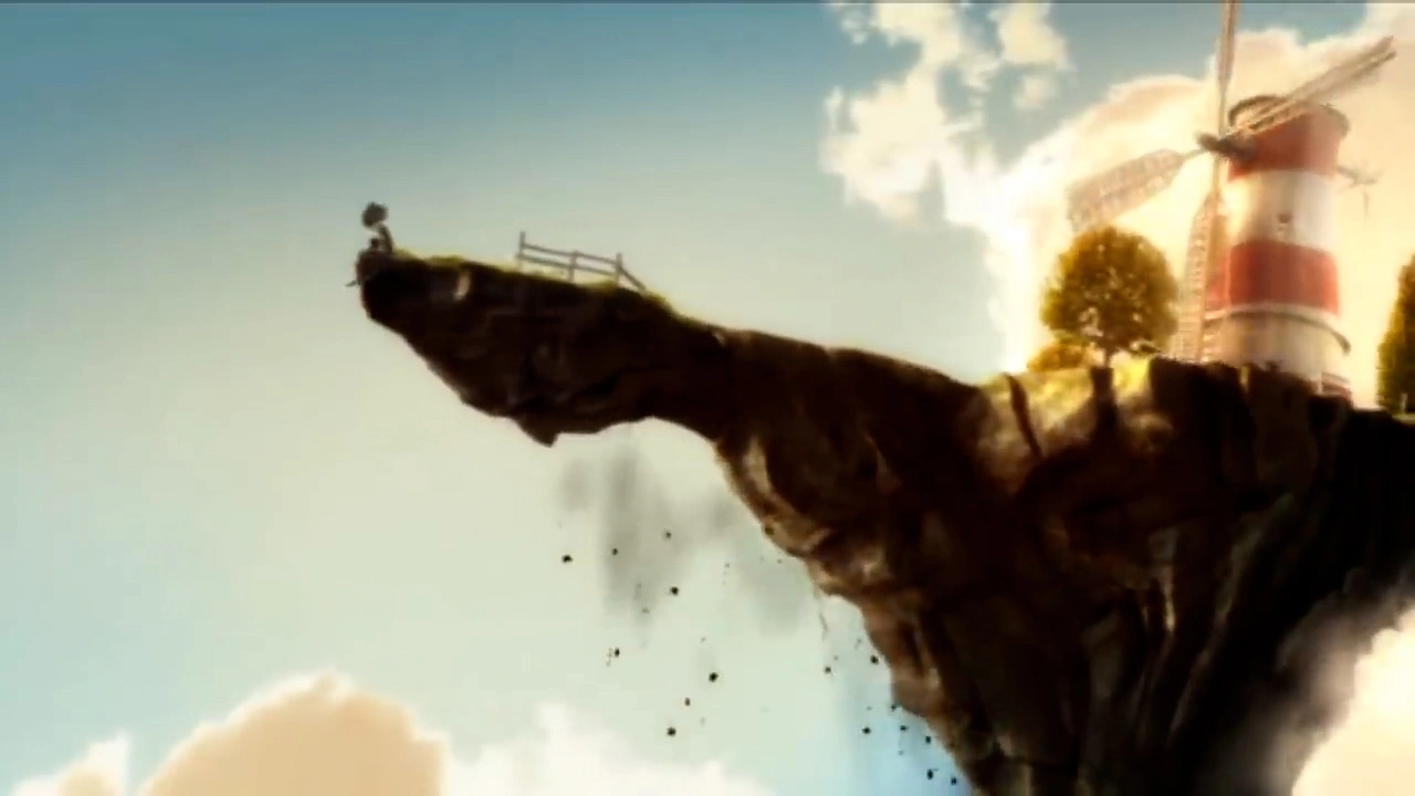 Feel Good Inc | Gorillaz | Music Video