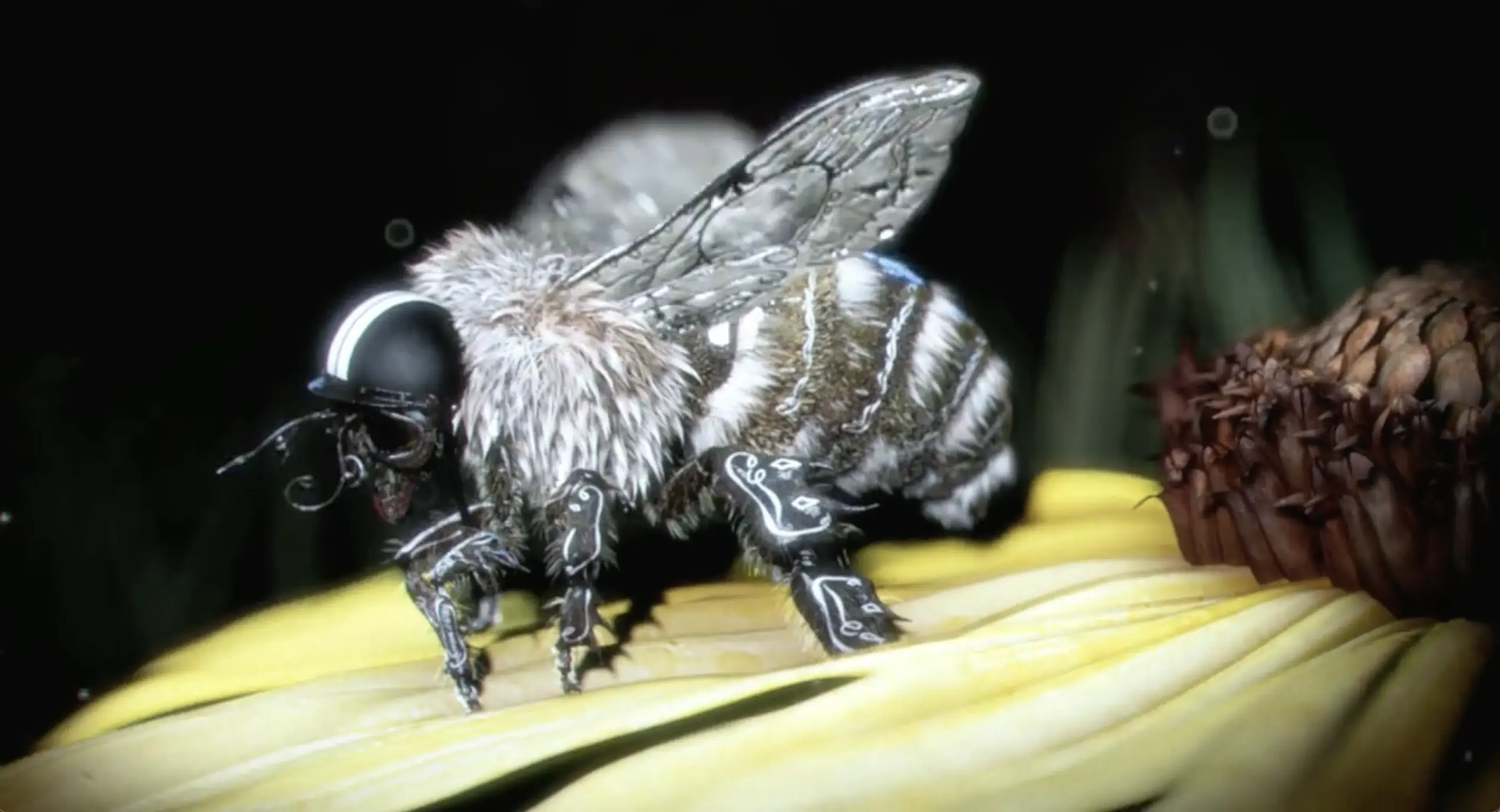 Tennessee Honey | Jack Daniels | Commercial